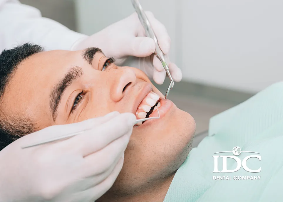 What Is Cosmetic Dental Treatment?