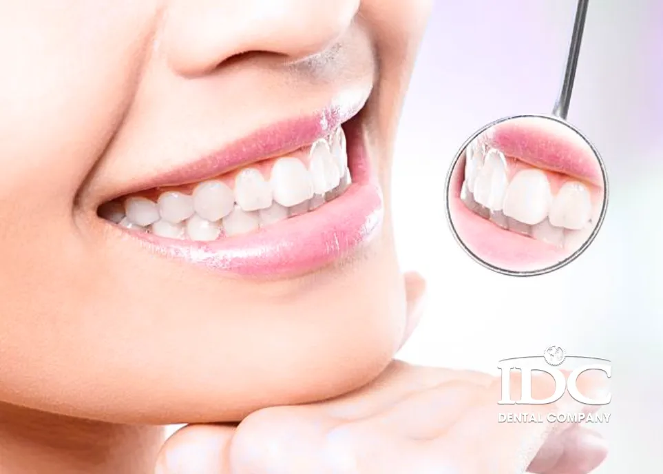 Cosmetic Dentistry Packages