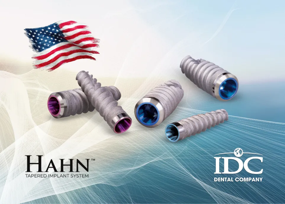 Hahn Implant