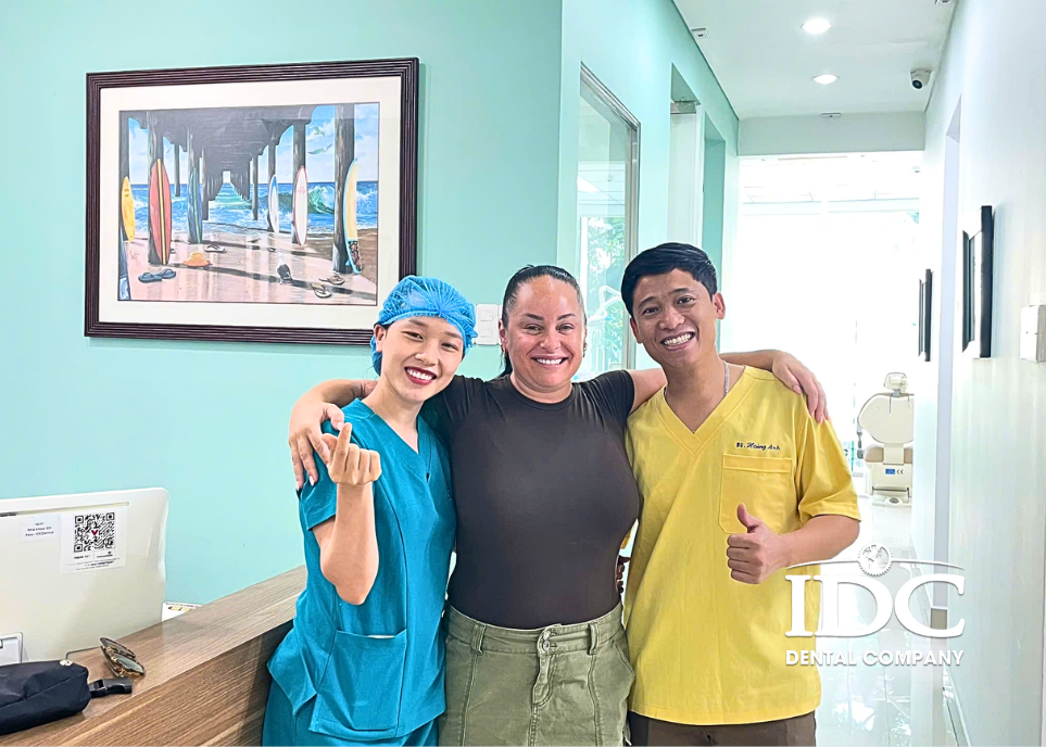 IDC Danang Dental 3