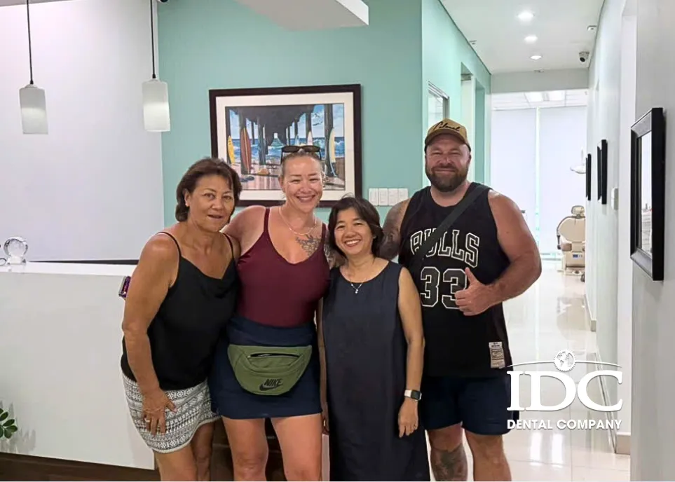  IDC Danang Dental Clinic?