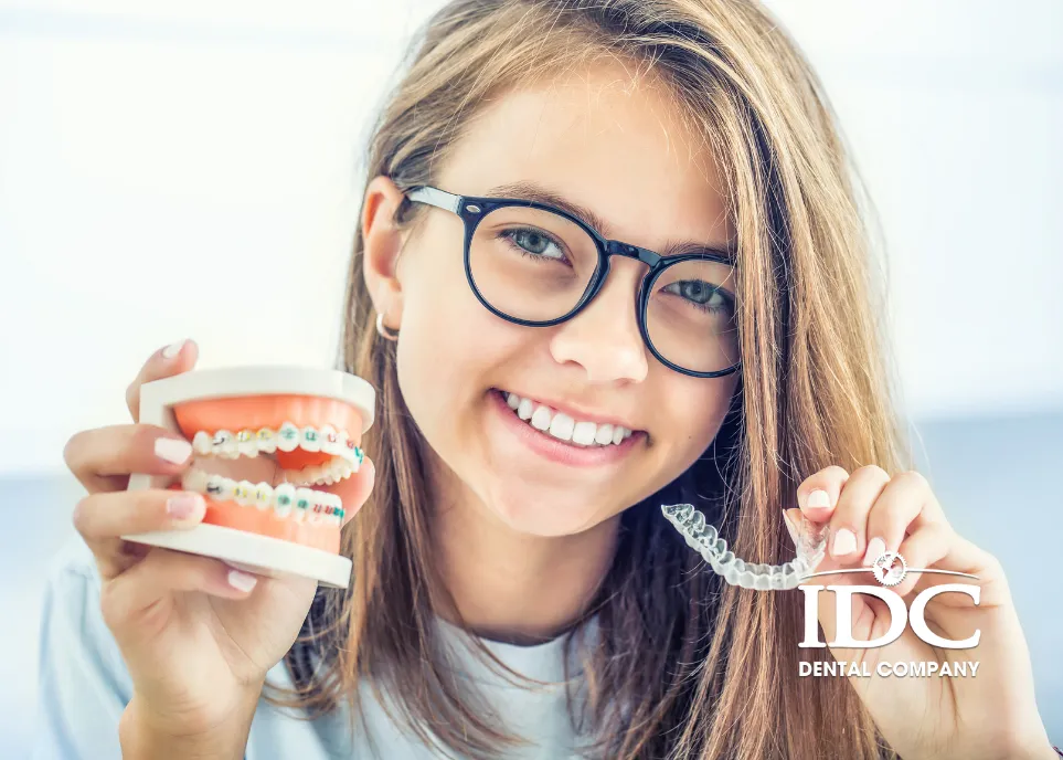 Invisalign First for Kids 2
