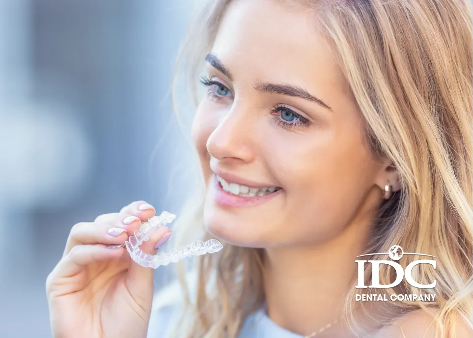 Benefits of Invisalign First for Children