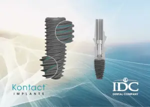 Kontact Implant