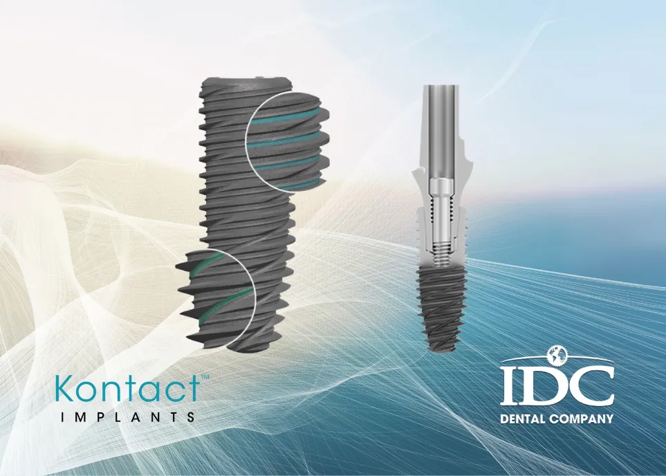 Kontact Implant