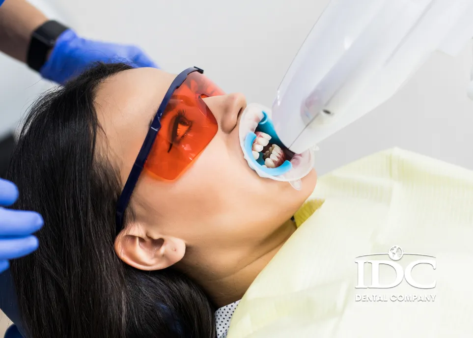 Teeth Whitening Price in Da Nang