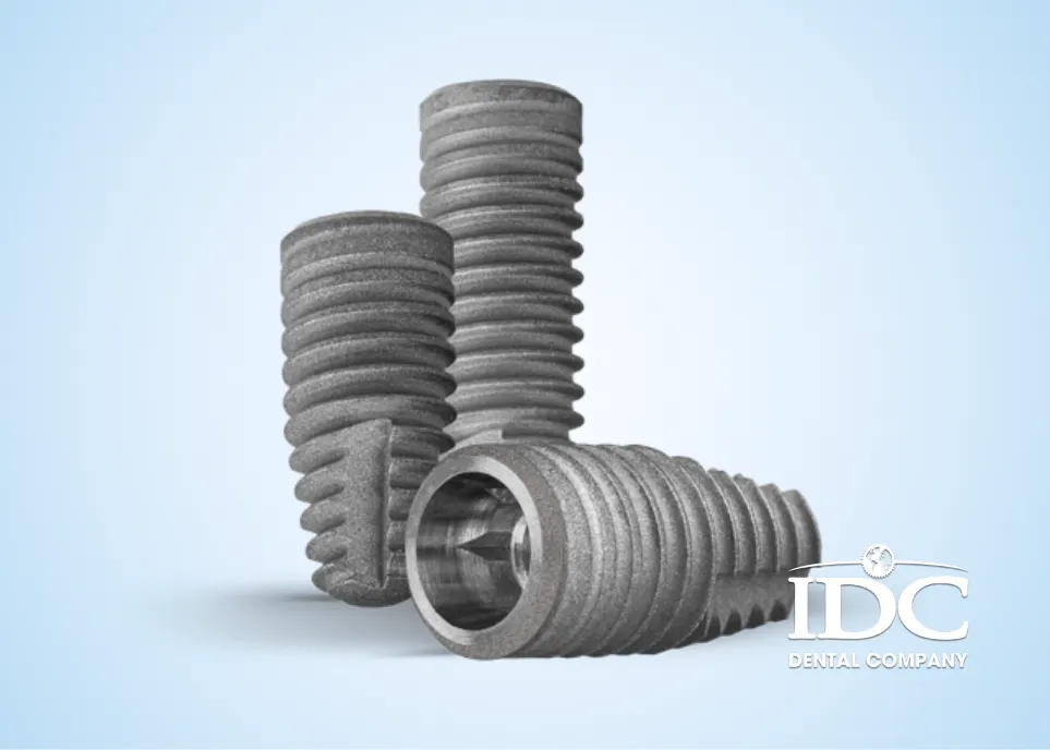 What Is an Implant Fixture?