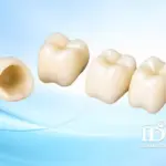 How Much Does a Zirconia Porcelain Crown Service Cost in Da Nang City?