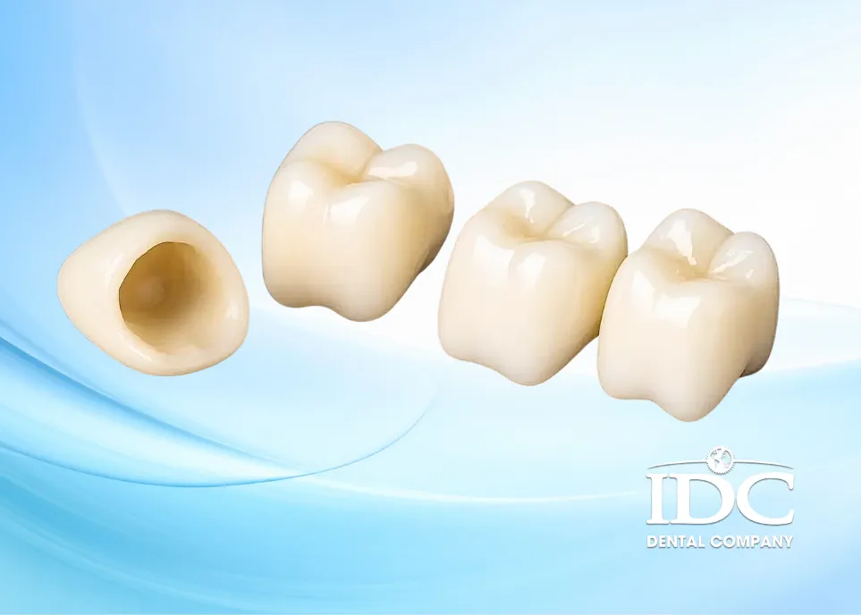 How Much Does a Zirconia Porcelain Crown Service Cost in Da Nang City?