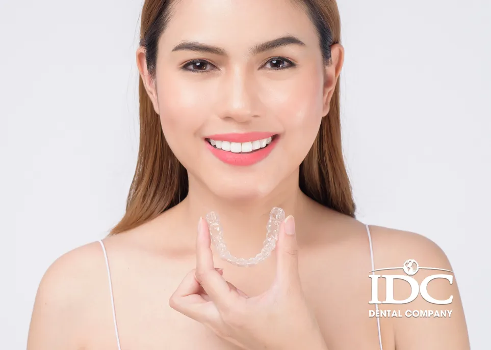Chỉnh nha Invisalign bao lâu có hiệu quả?