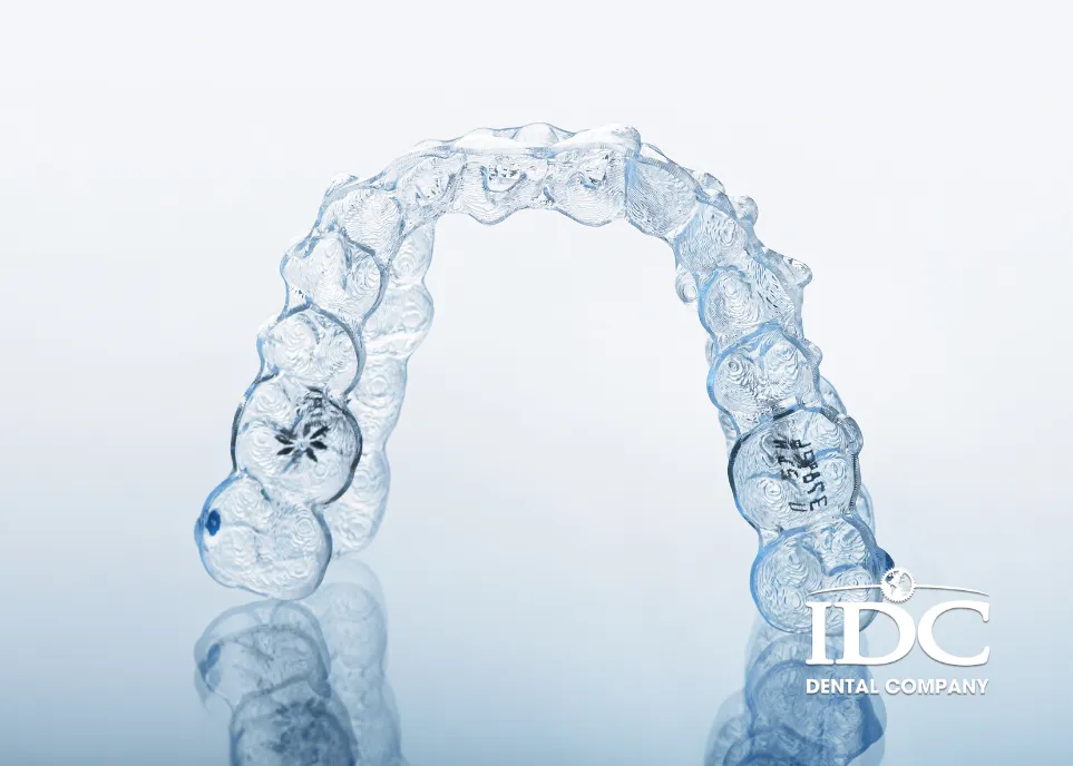 Lưu ý khi chỉnh nha Invisalign