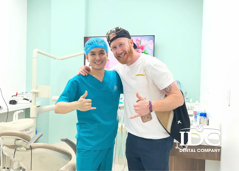 Best Dental Clinics for Danang Dental Tourism
