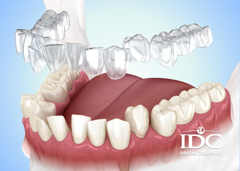 Lộ trình niềng Invisalign chi tiết từ A–Z