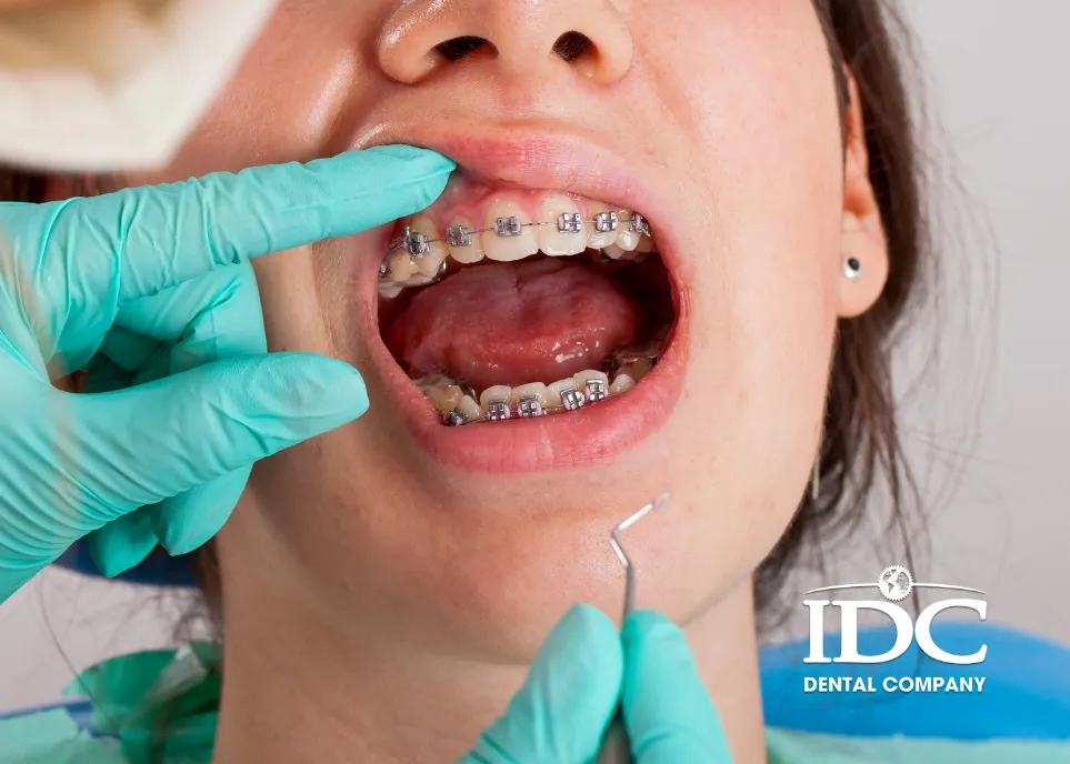 Lợi ích của việc niềng răng là gì?