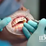 Lớn tuổi có nên niềng răng không?