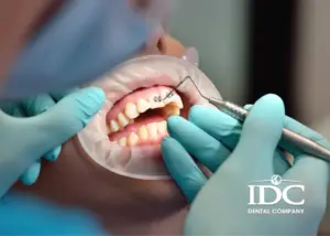 Lớn tuổi có nên niềng răng không?