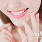 Lưu ý sau khi tháo niềng răng