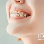 Có nên niềng răng 1 hàm không?