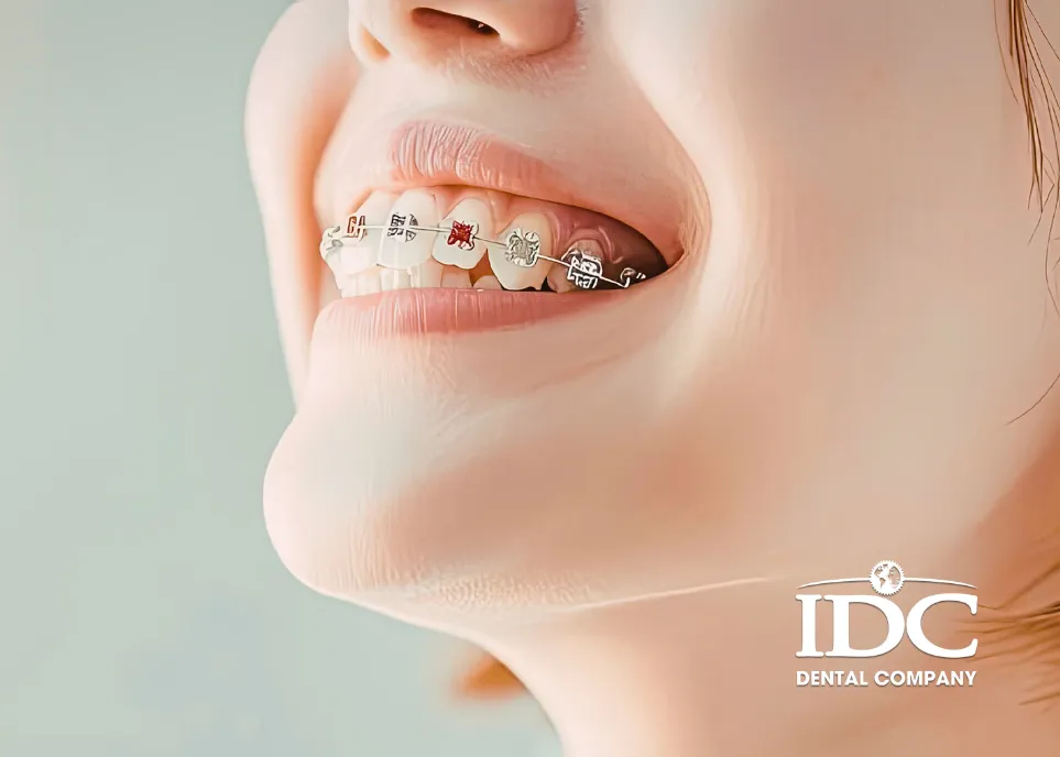 Có nên niềng răng 1 hàm không?