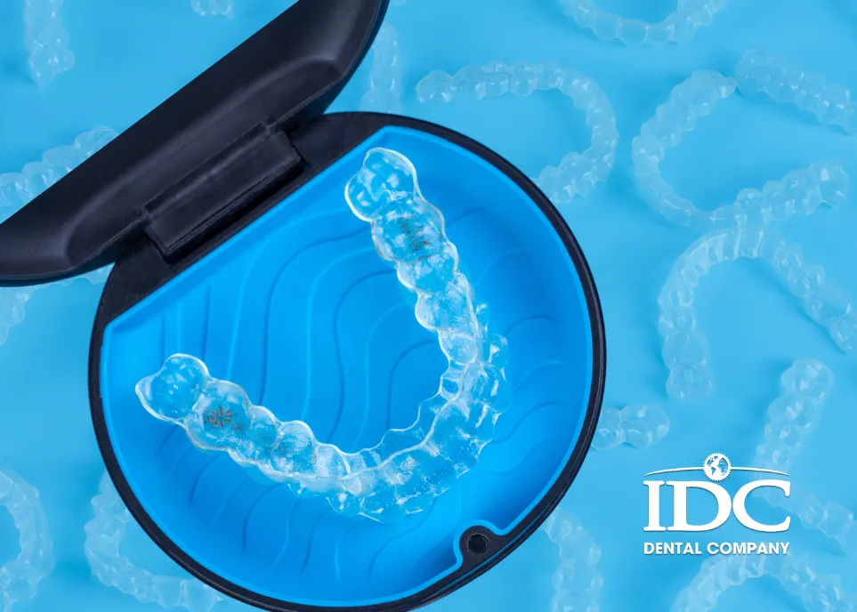 Vì sao nên chọn niềng răng không mắc cài Invisalign?