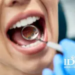 Có nên niềng răng mặt trong không?