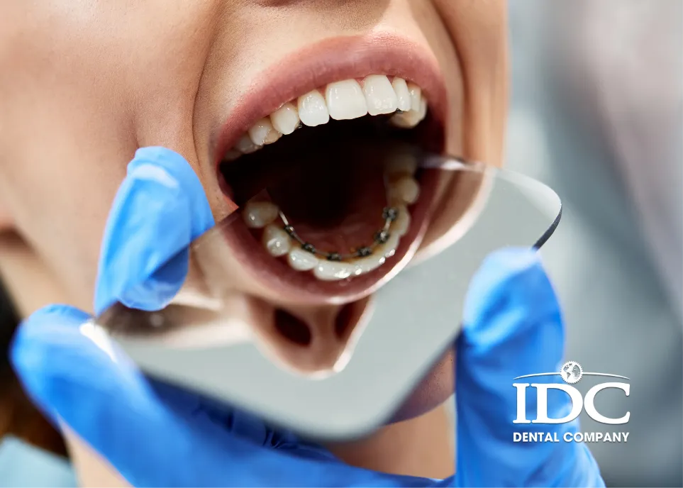 Có nên niềng răng mặt trong không?