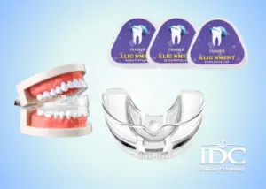 Vì sao bọc răng sứ bị đau nhức? 5 Nguyên nhân thường gặp