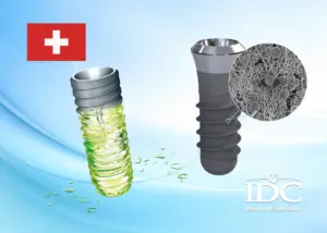 Giá trụ implant Hàn Quốc bao nhiêu? Lựa chọn tiêt kiệm hiệu quả