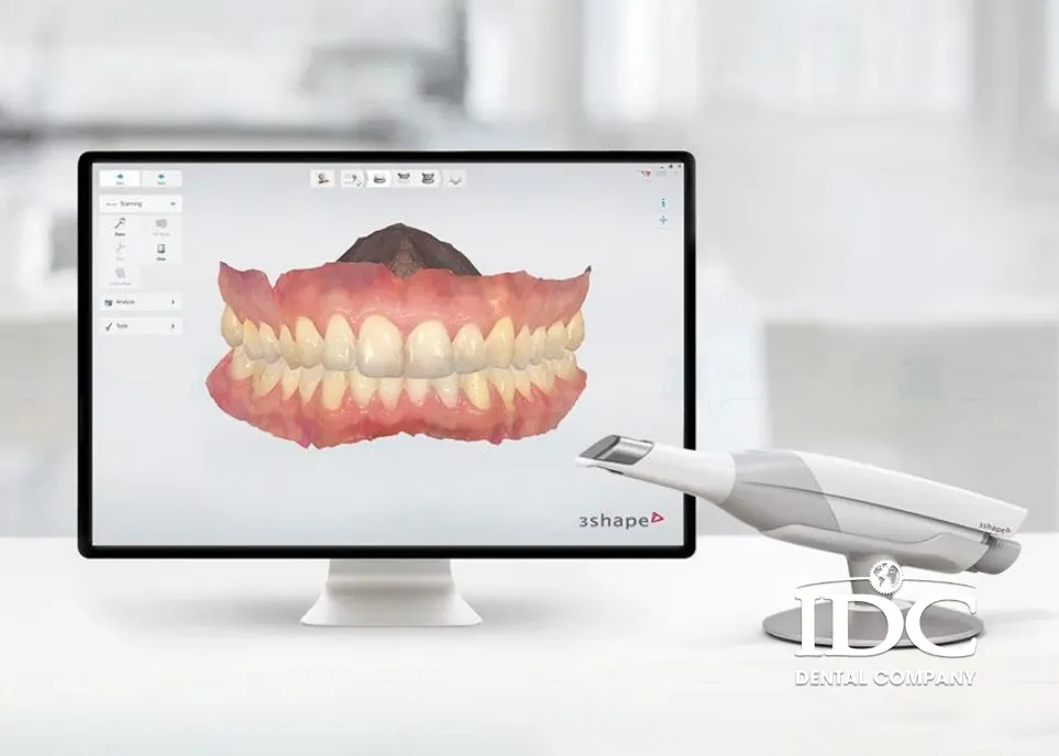 Niềng răng không mắc cài invisalign với công nghệ hiện đại (AI – 3D)