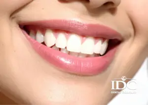 Ho Hoang Anh, Dentist