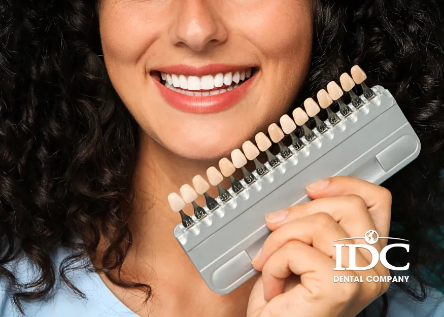 Are Porcelain Crowns Safe for Long-Term Oral Health?