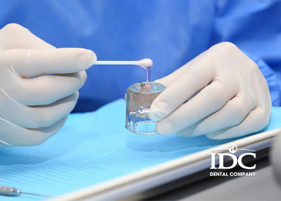 Bôi fluoride ngừa sâu răng có thực sự hiệu quả?