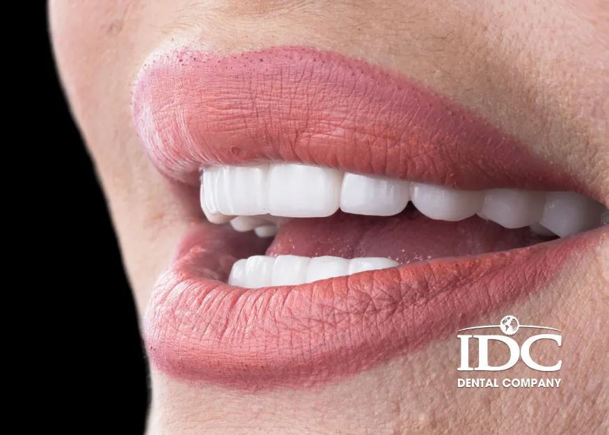 Can Ceramic Crowns Fix Broken or Worn Teeth 11zon