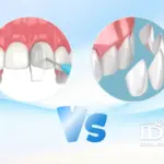 Composite vs Porcelain Veneers