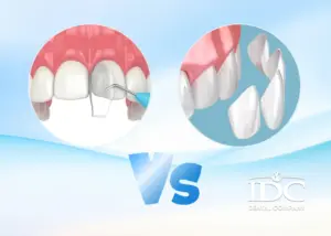 Ho Hoang Anh, Dentist