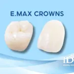 E.max Crowns