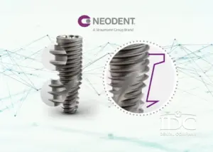 Neodent Implants in Da Nang