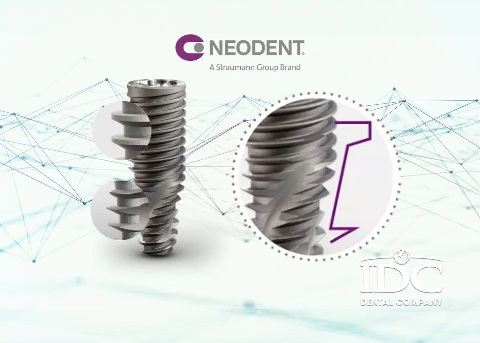 Neodent Implants in Da Nang