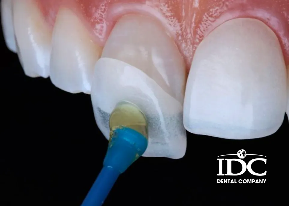What Are Porcelain Veneers?