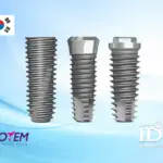 Trụ Biotem Implant có tốt không?