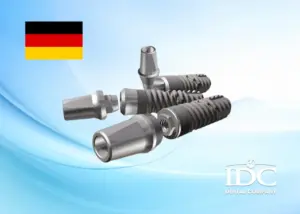 Trụ Biotem Implant có tốt không? Xuất xứ và đánh giá chi tiết