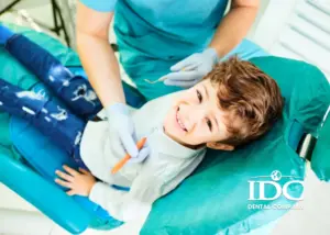 Dental Fillings