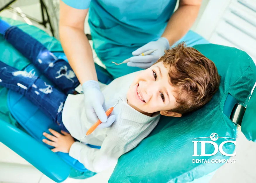 Trusted Pediatric Dentistry in Da Nang City for International Families