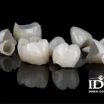 When Are Ceramic Crowns Recommended