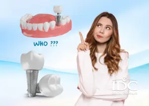 Porcelain Crown vs Veneers: Which Is Better for Your Smile?