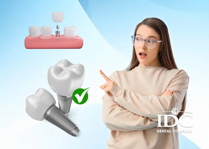 Who Is a Suitable Candidate for Dental Implants?