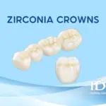 What Are Zirconia Crowns?