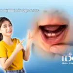 Dấu hiệu bé sắp mọc răng mà ba mẹ không nê bỏ qua