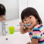 Nên cho trẻ đi khám răng khi nào?