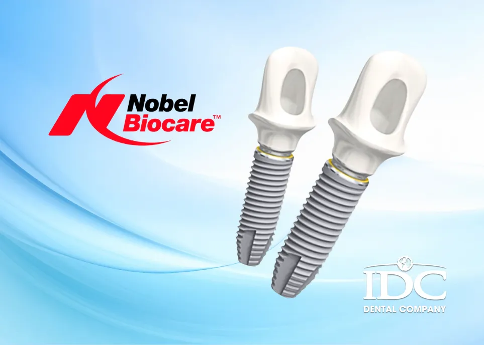 Trụ implant Nobel có tốt không?